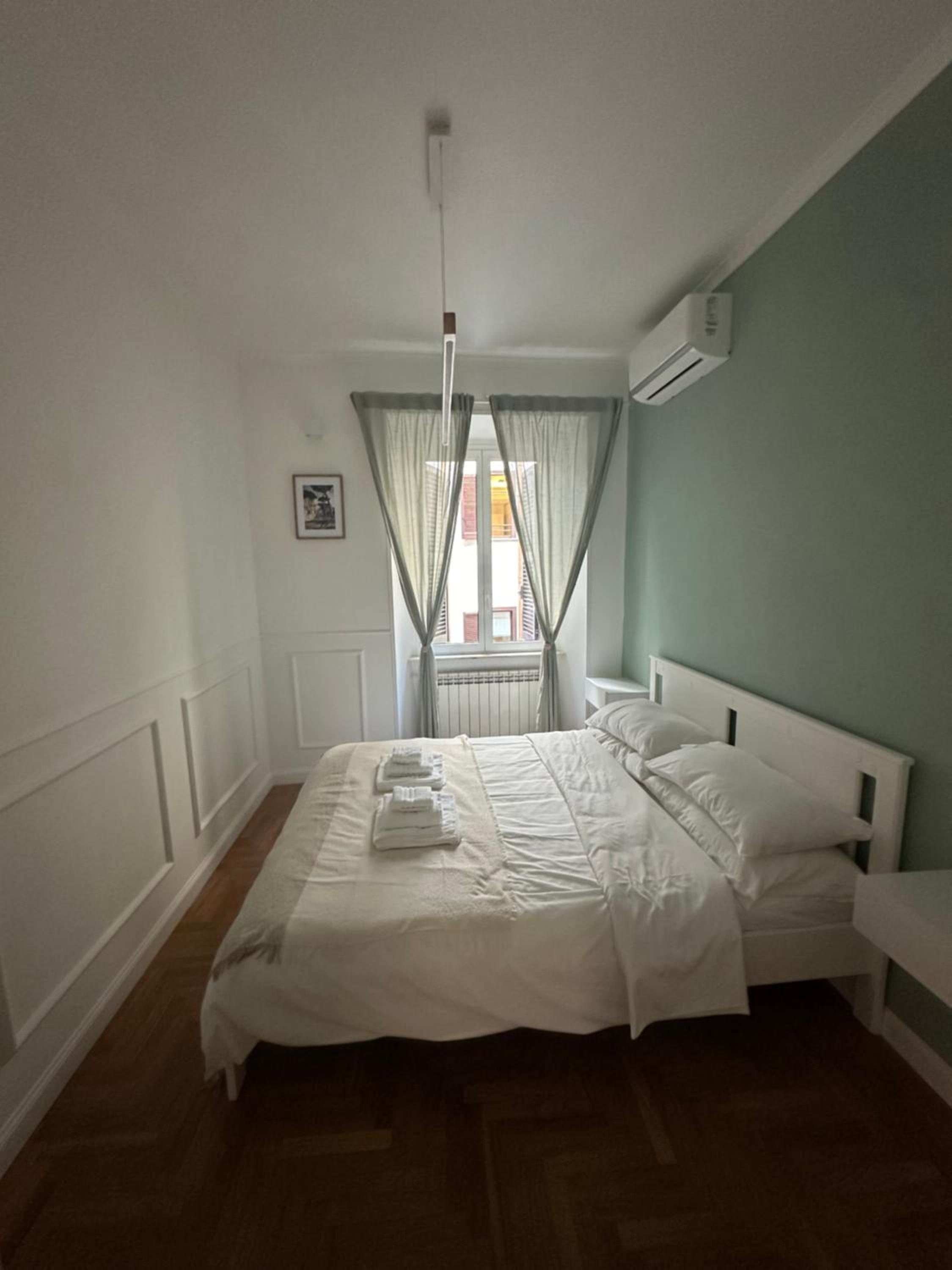 Luxury Apartment Via Veneto