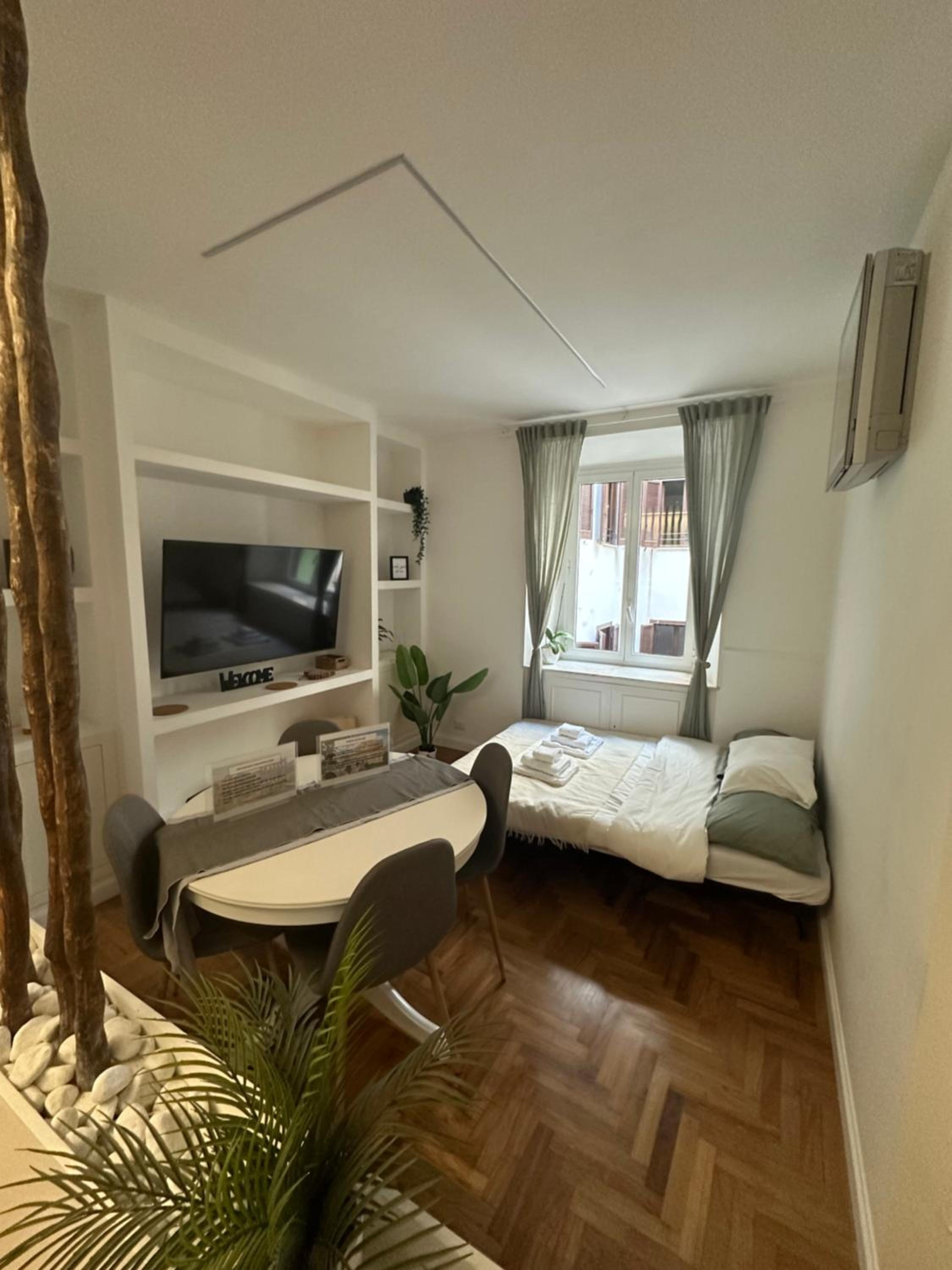 Luxury Apartment Via Veneto