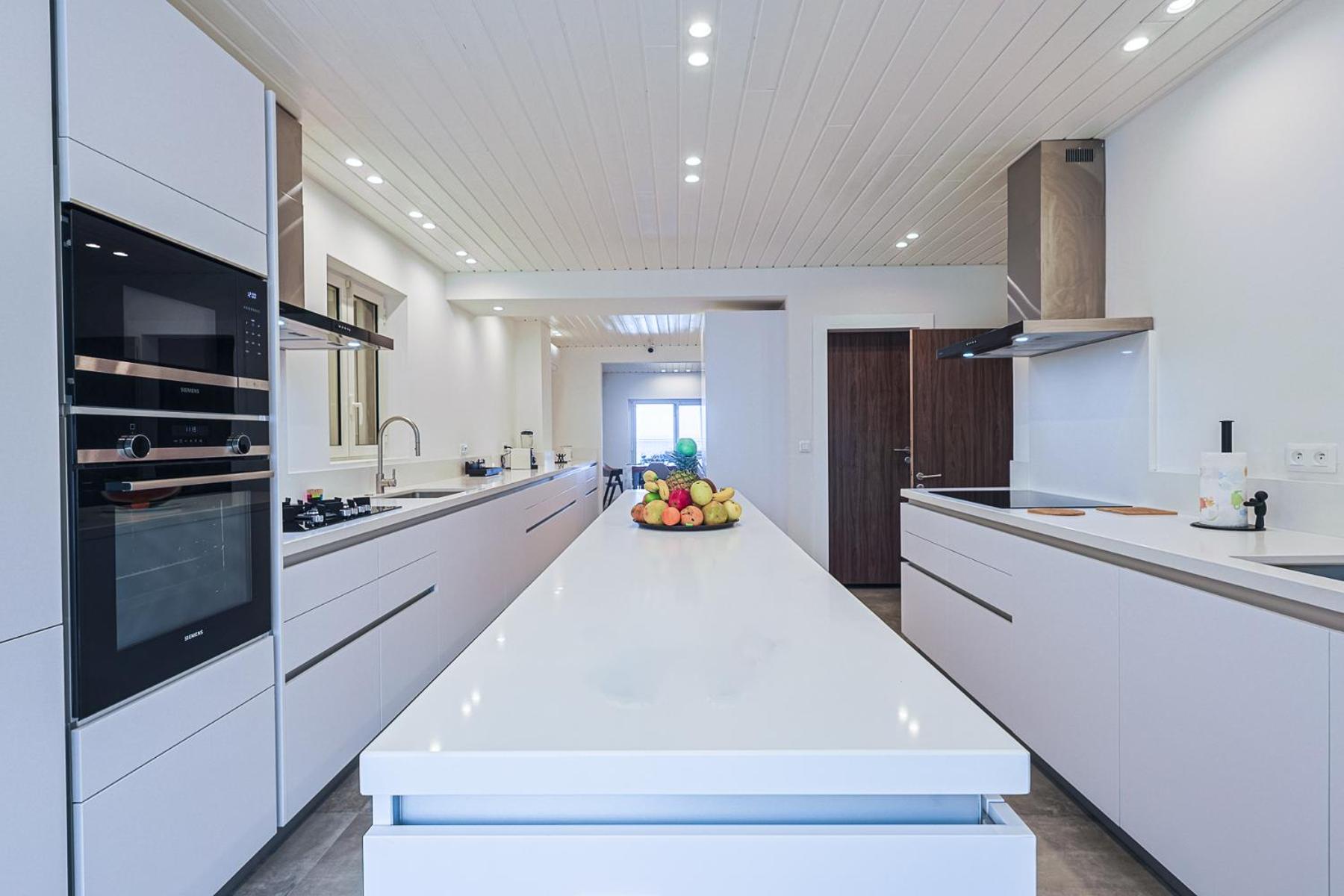 Mogador Beach House, luxury and uniqueness in Grand Case.
