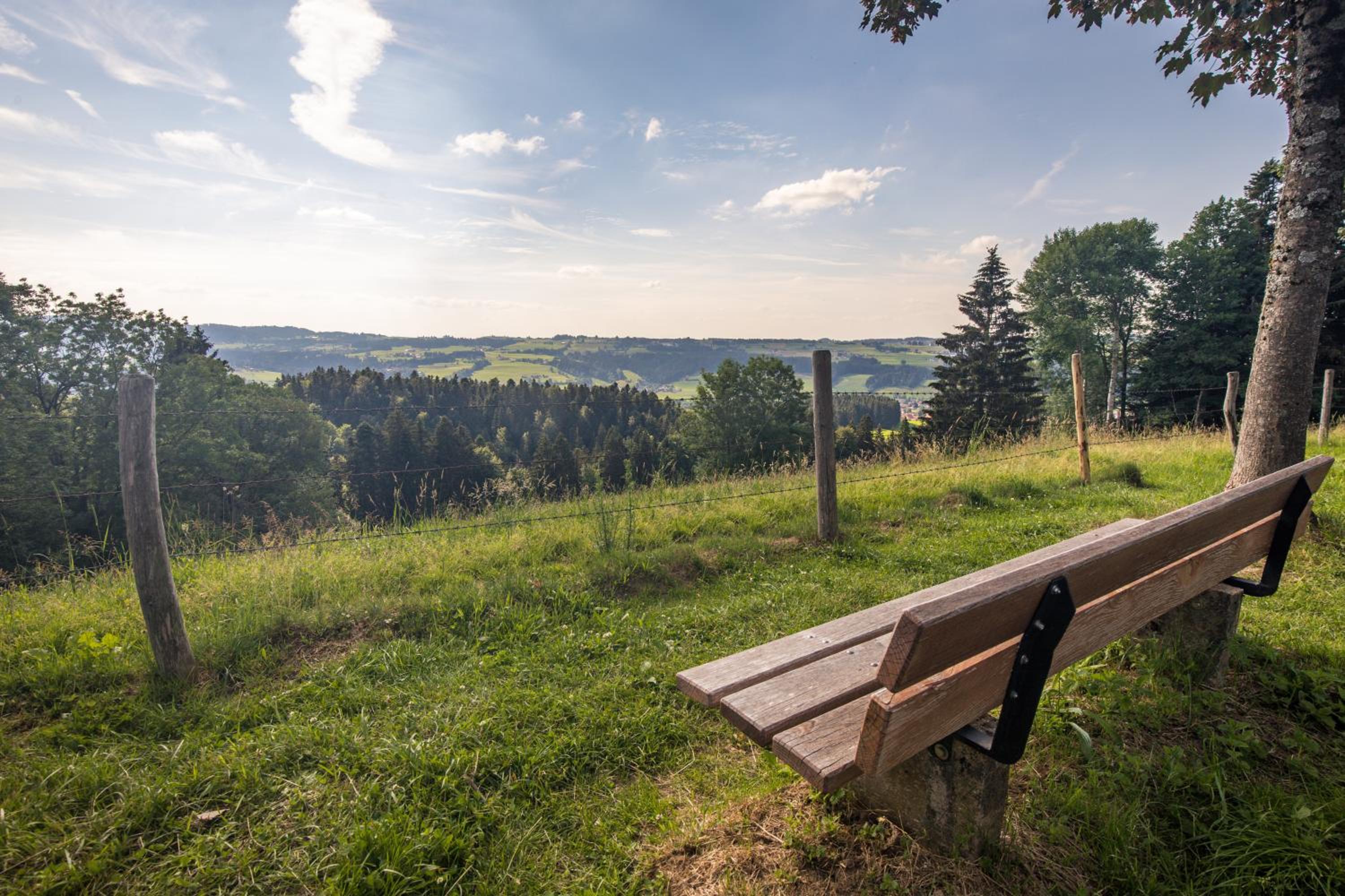 Allgäu-Glück Grünenbach