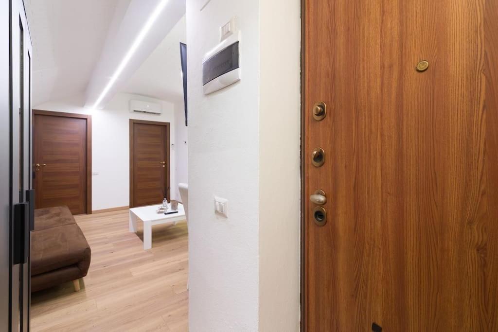 La casa del viaggiatore - Stazione Centrale
