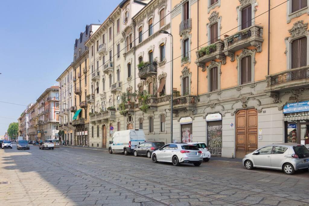 La casa del viaggiatore - Stazione Centrale