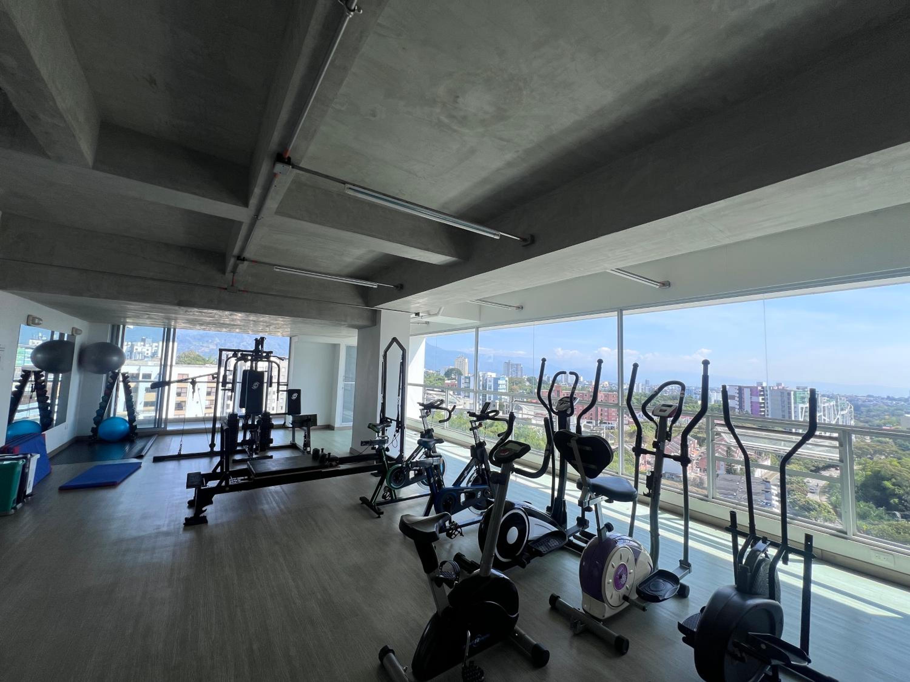 Urban Oasis Laureles