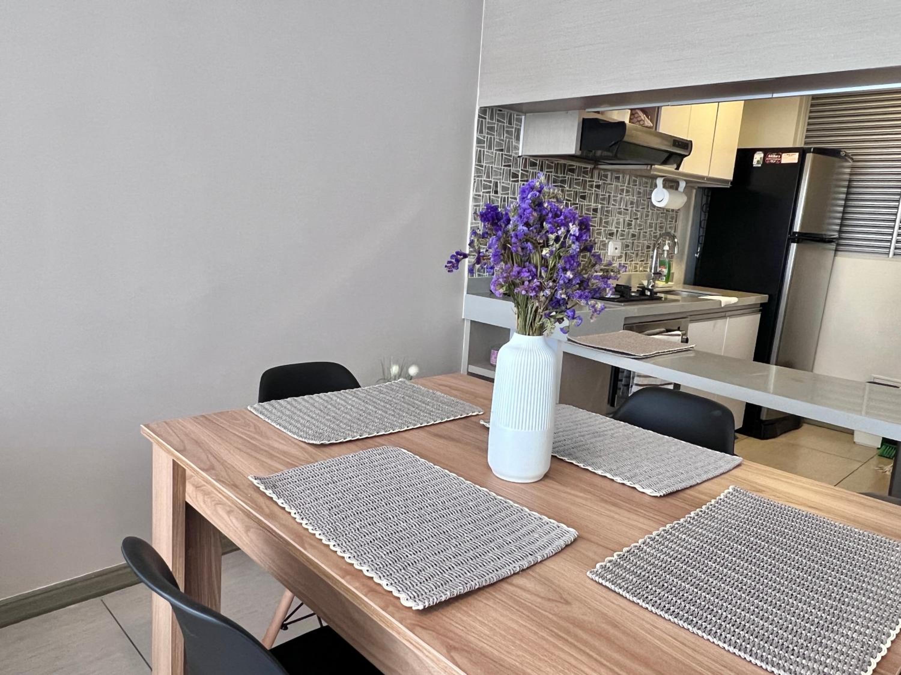 Urban Oasis Laureles