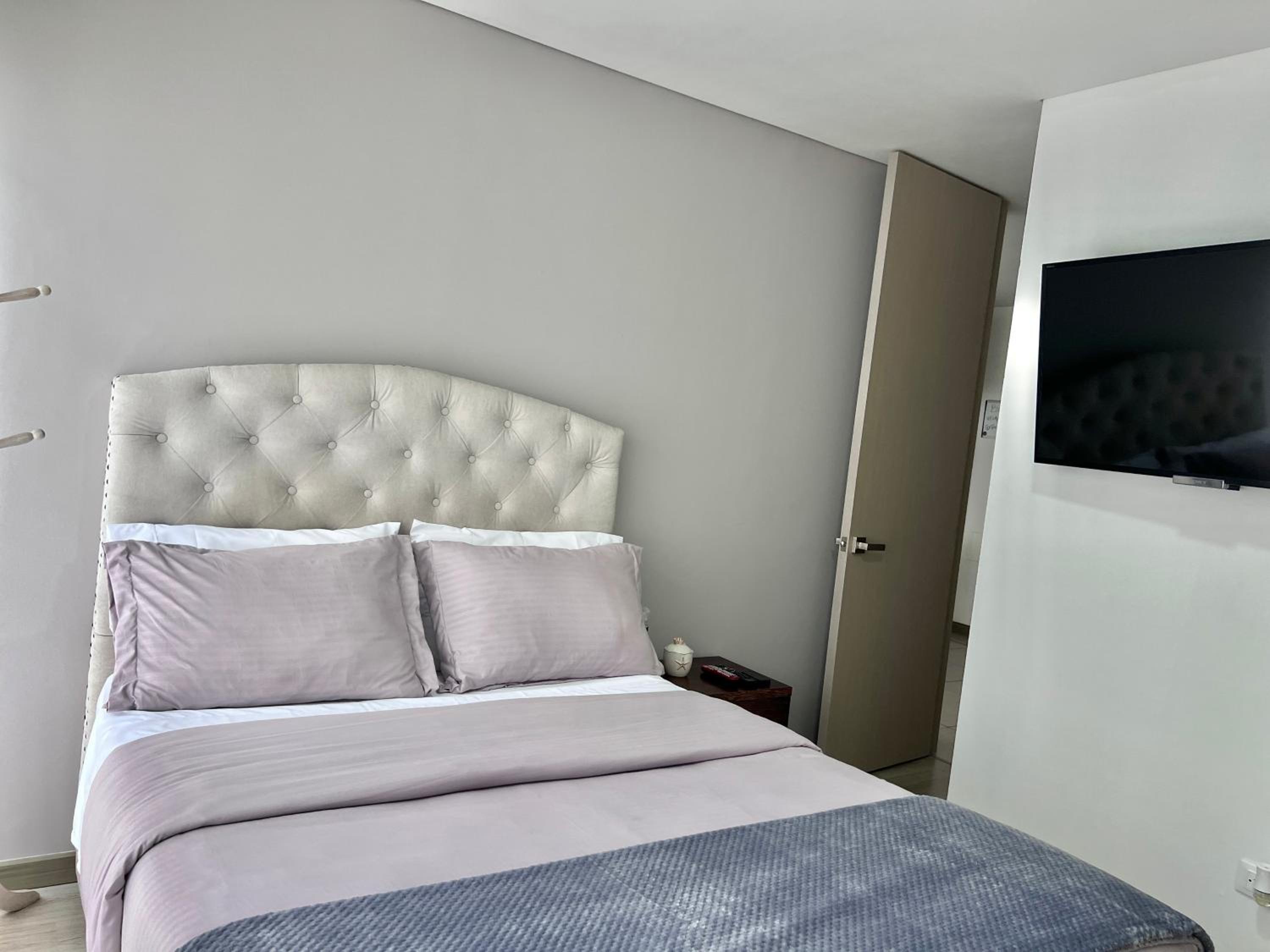 Urban Oasis Laureles