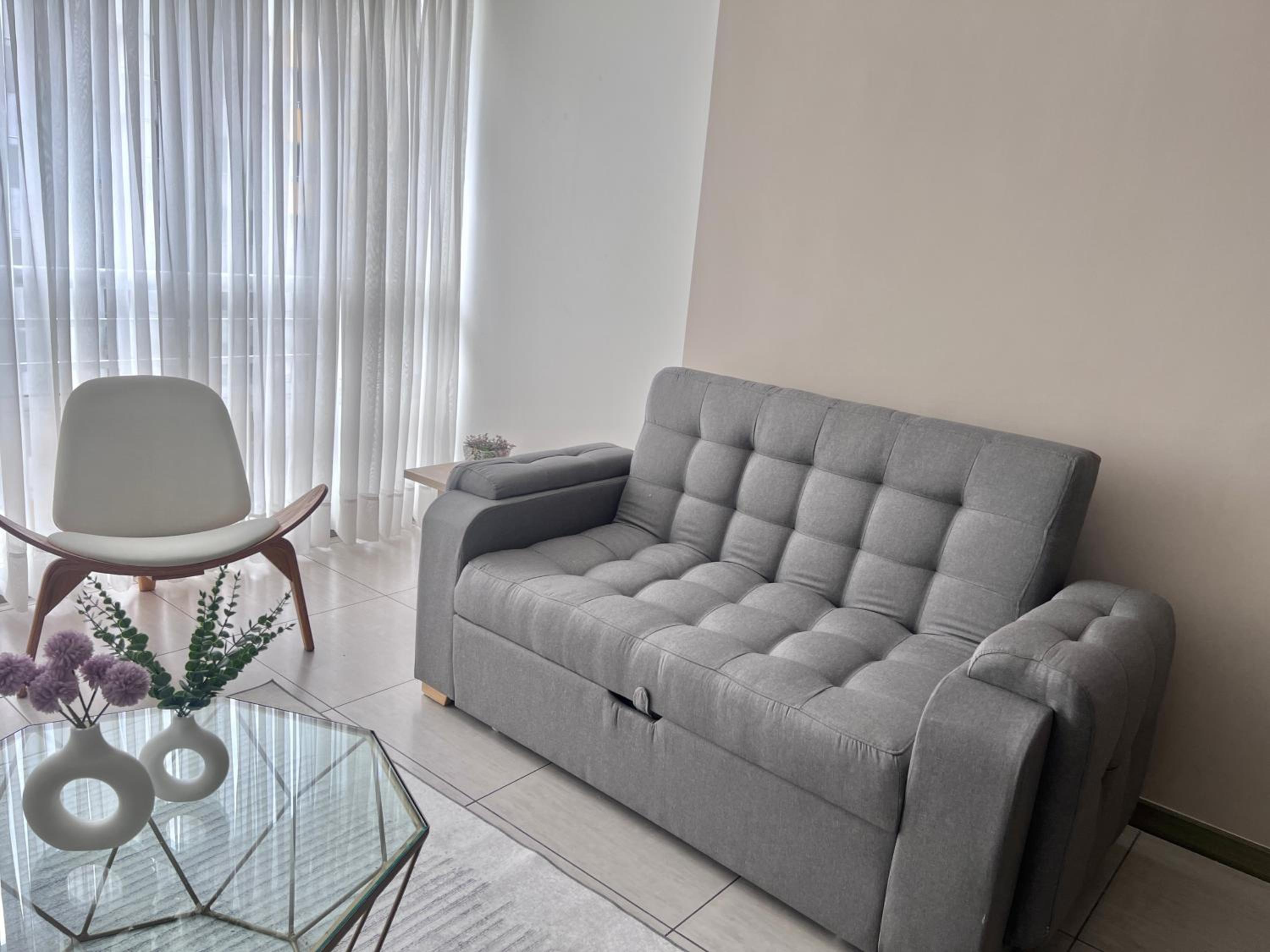 Urban Oasis Laureles