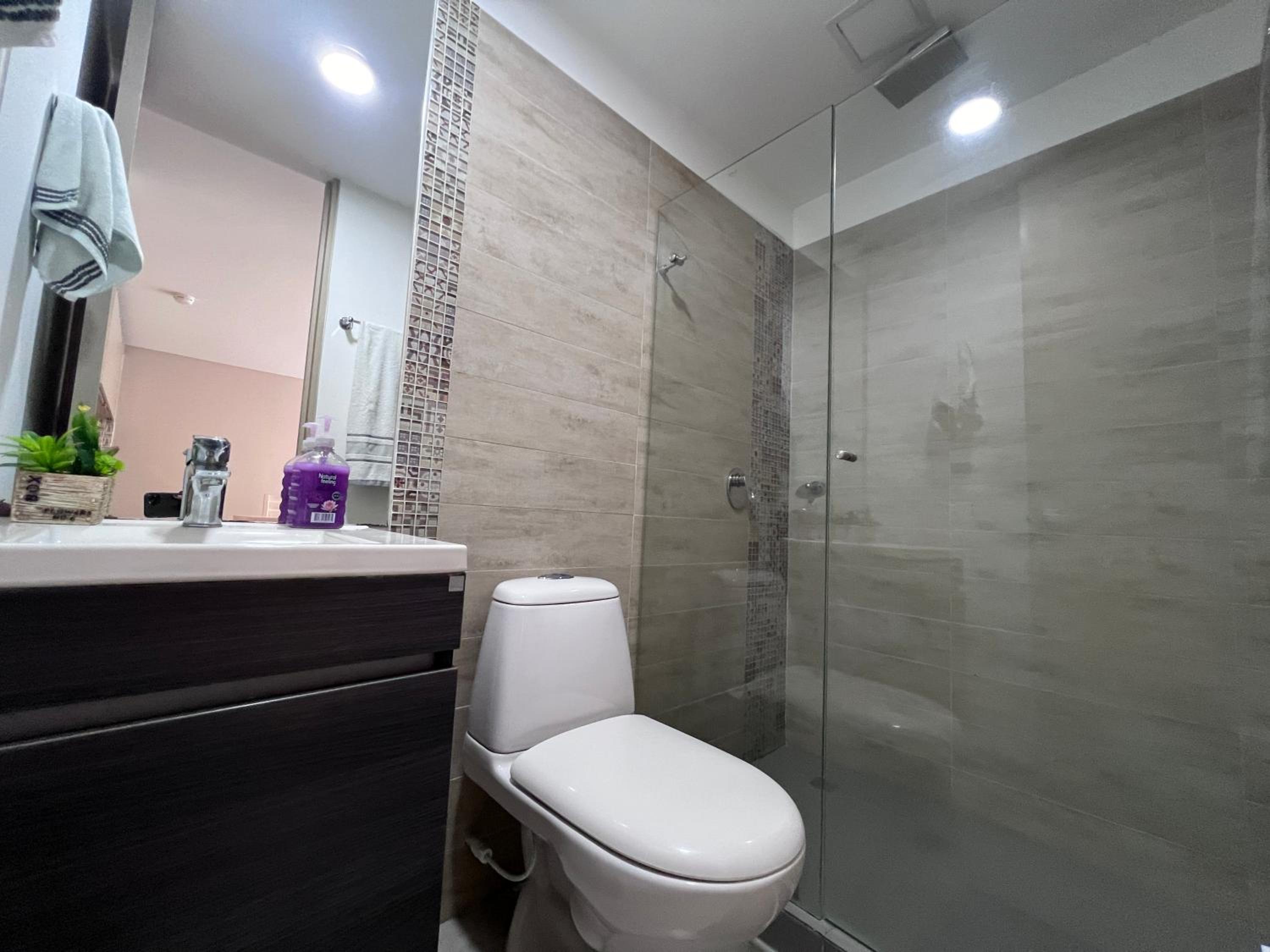 Urban Oasis Laureles