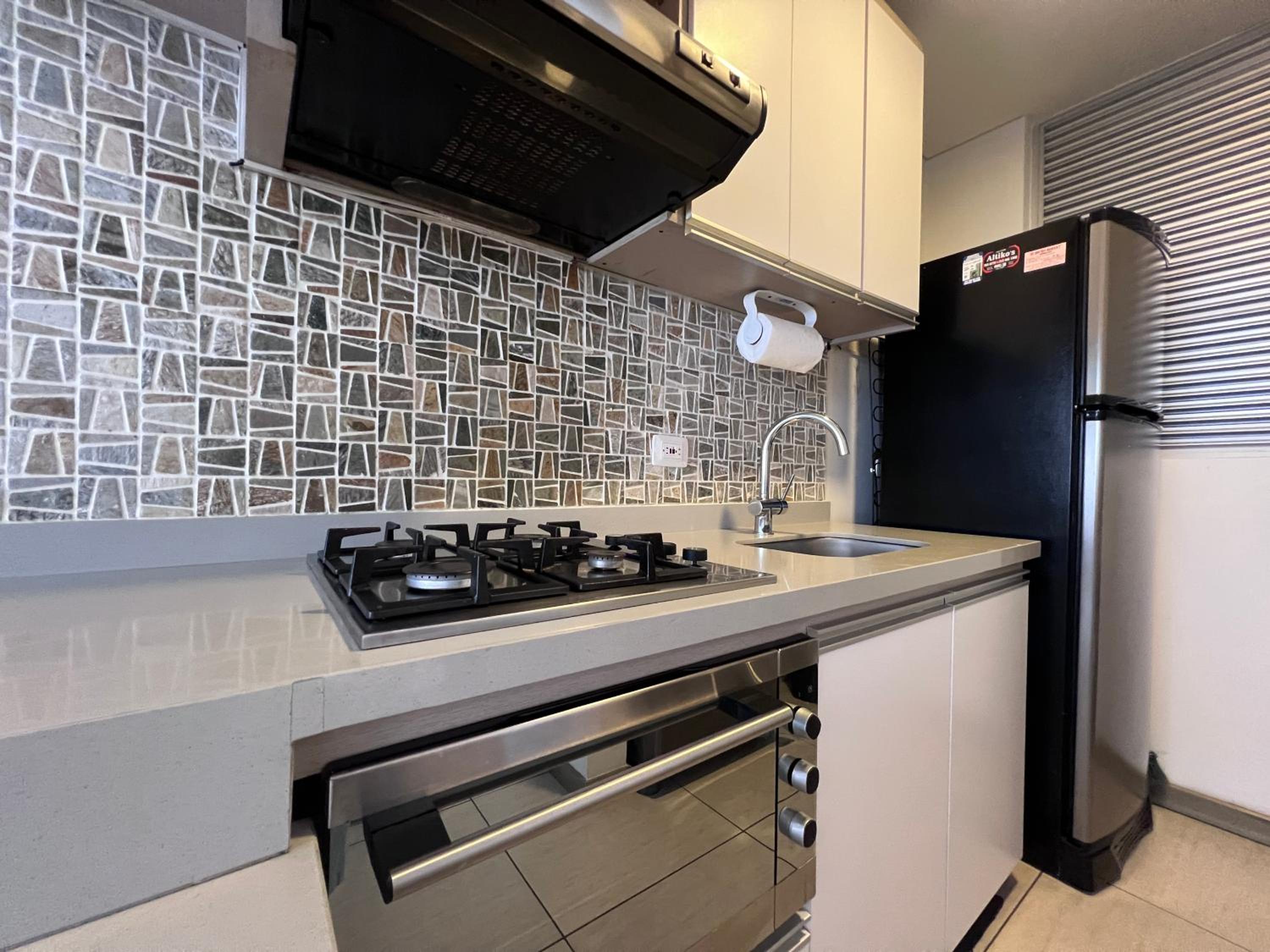 Urban Oasis Laureles