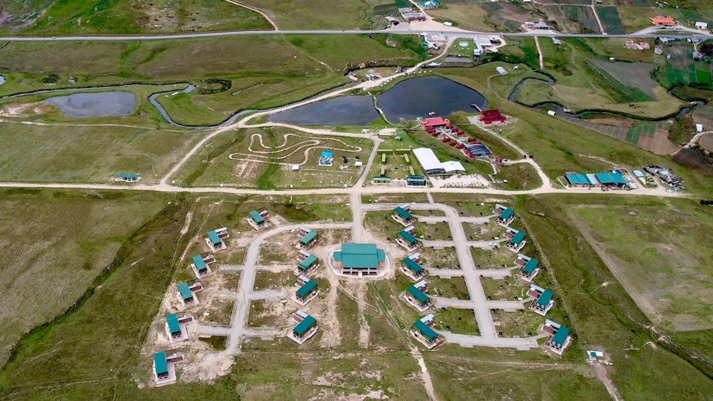 Hotel Refugio Piedra Parada