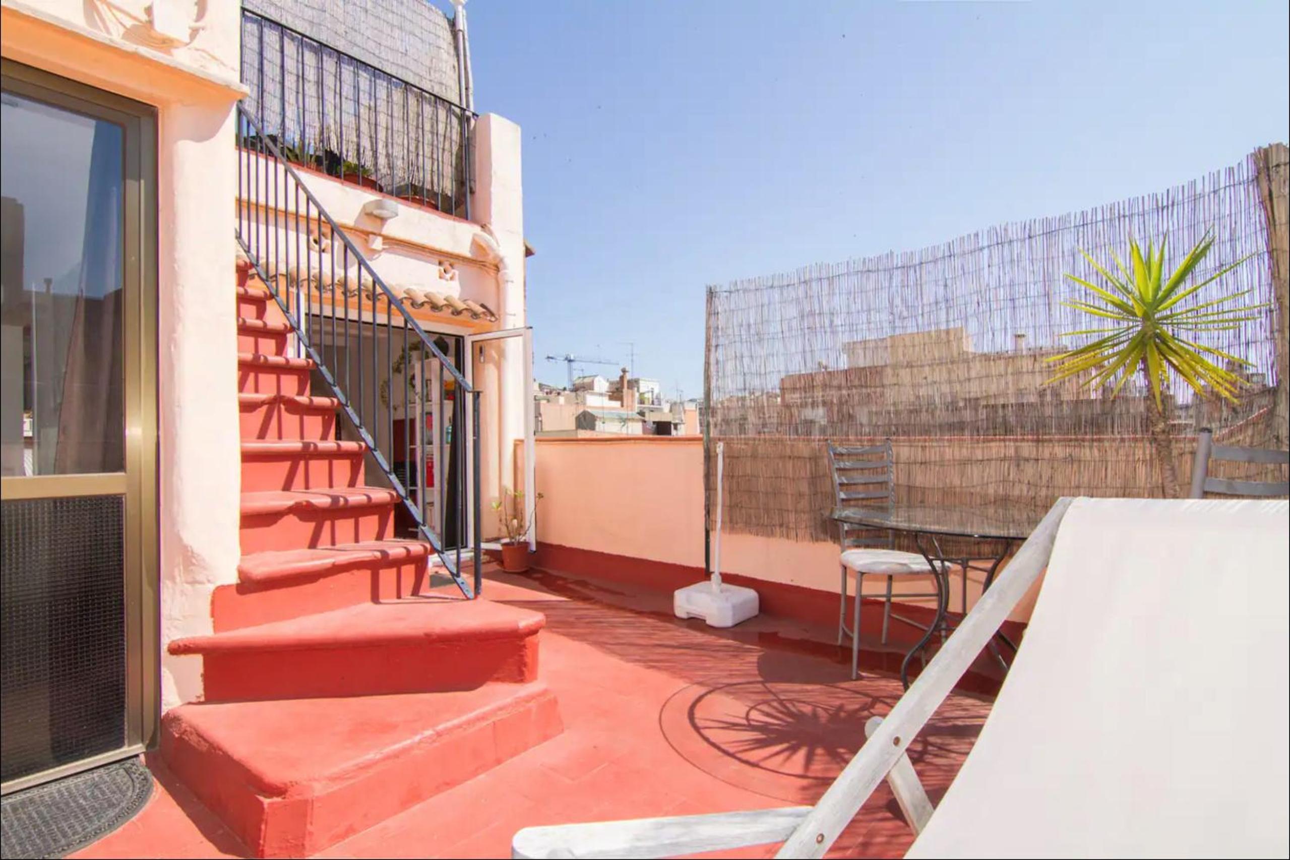 roof