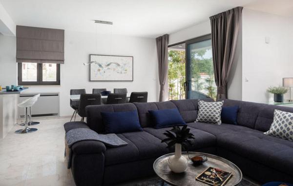 Villa Tina