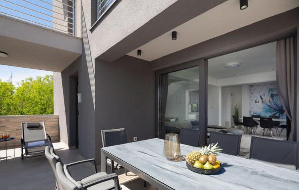 Villa Tina