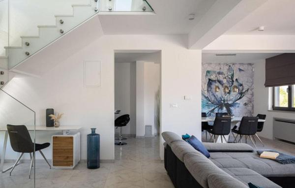Villa Tina