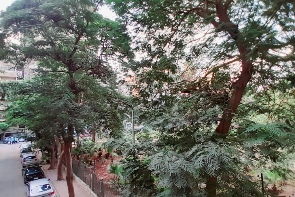 Maison De Ville, Garden View