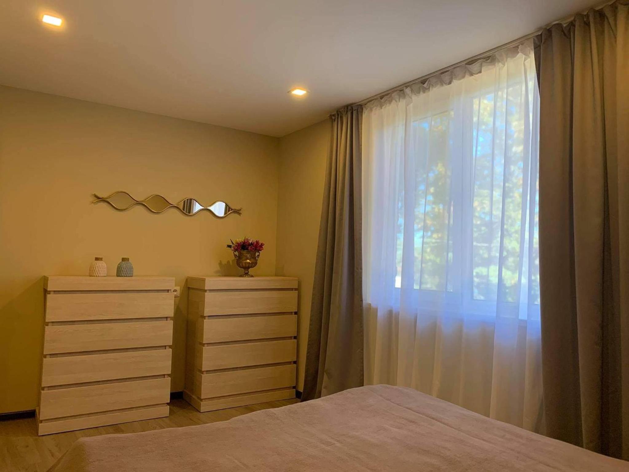 Comfortable House in Kojori view 3
