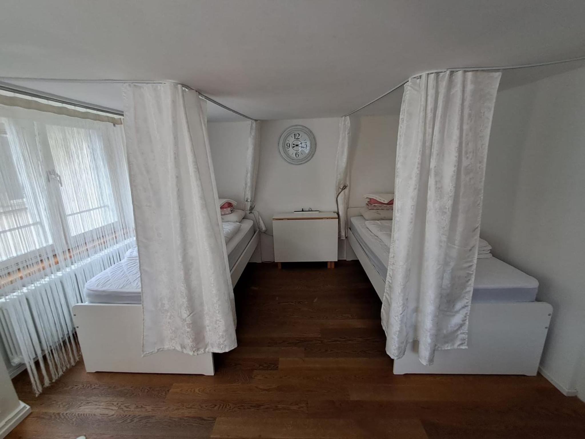 Friendly Hostel Zürich view 5