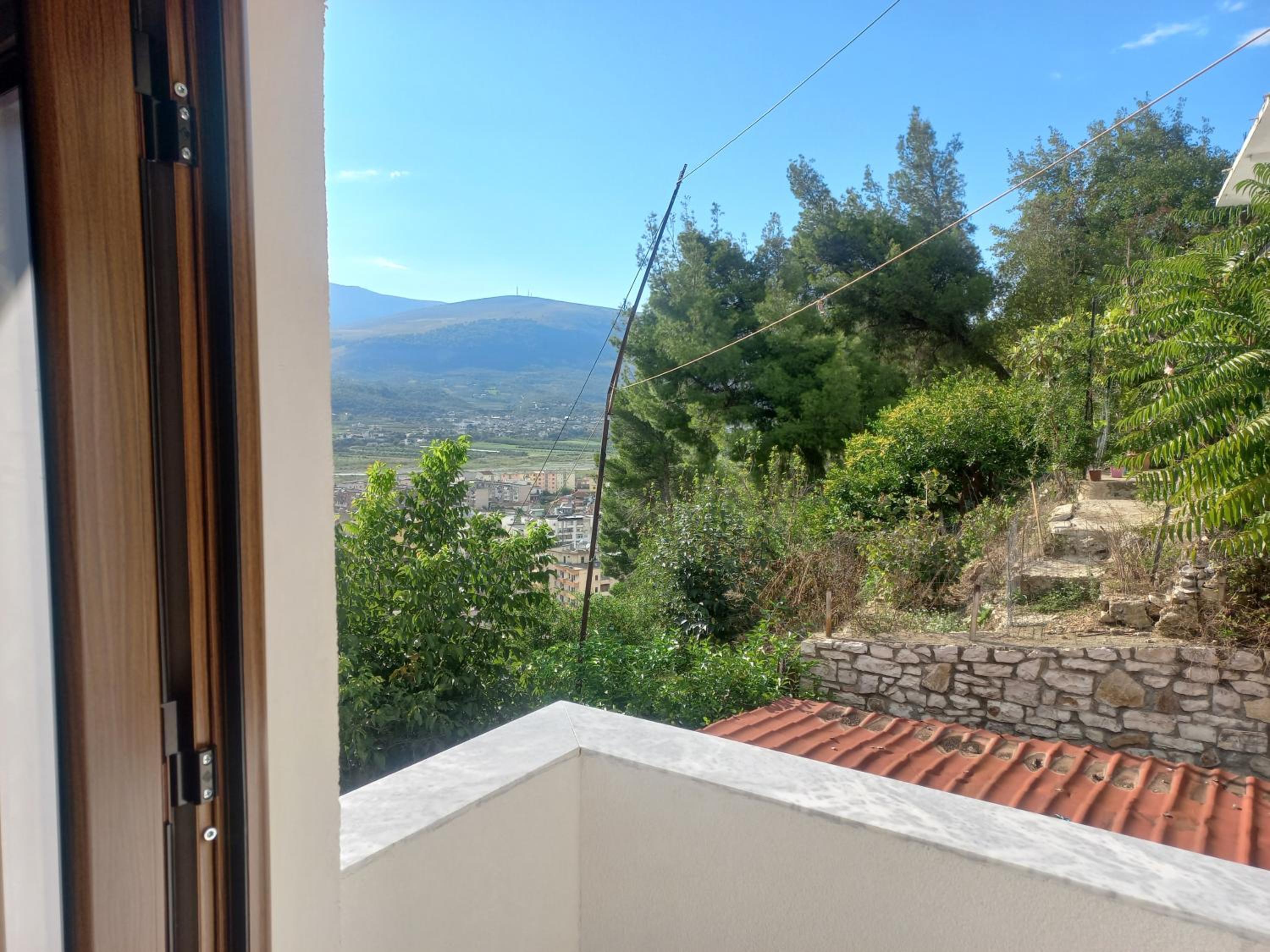 Vila Toska Berat