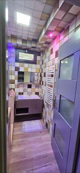luxueux appartement