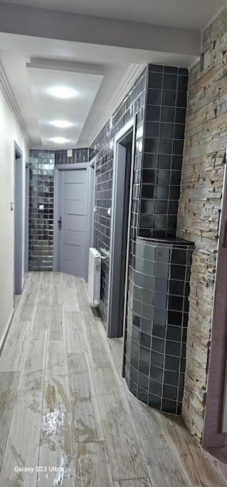 luxueux appartement
