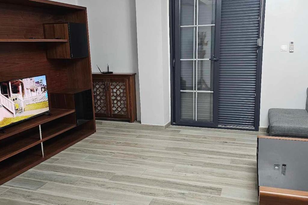 luxueux appartement