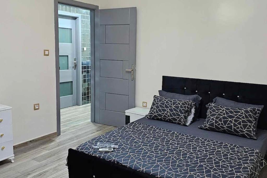 luxueux appartement