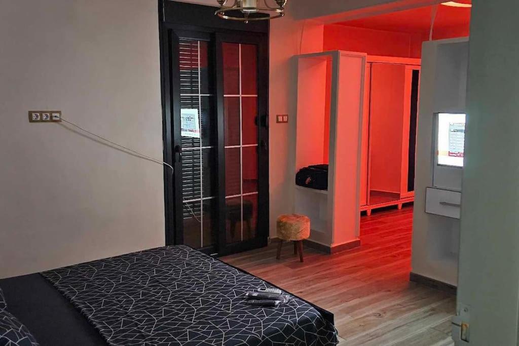 luxueux appartement