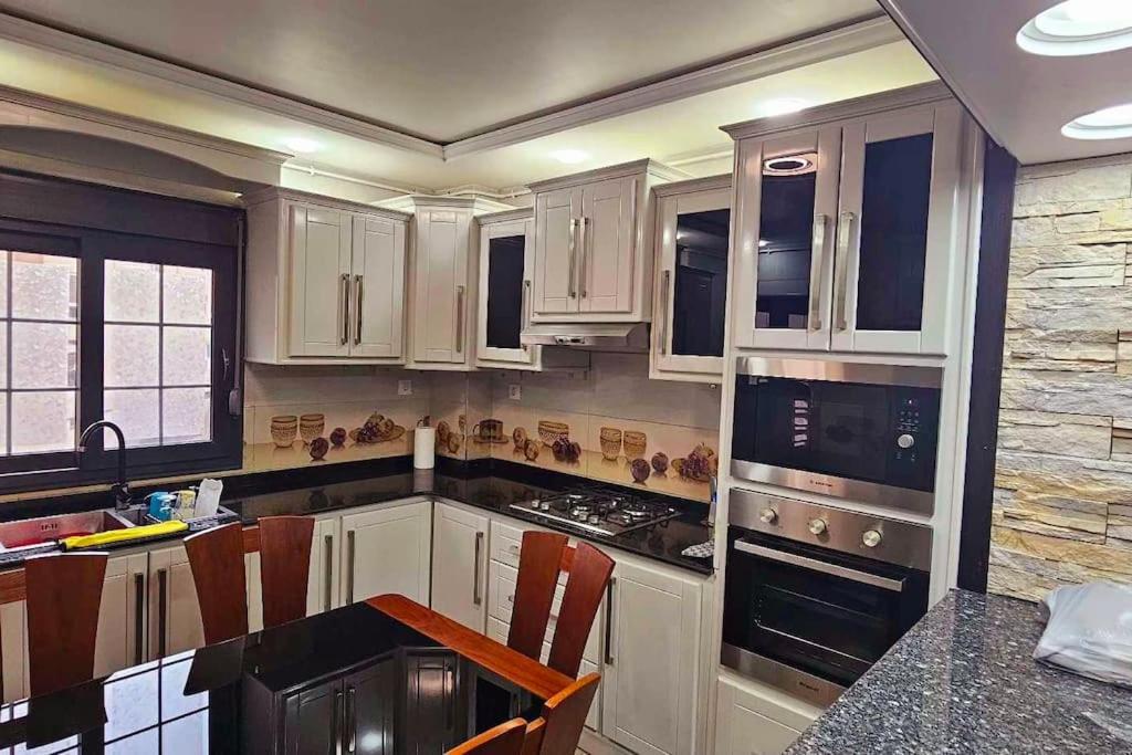 luxueux appartement