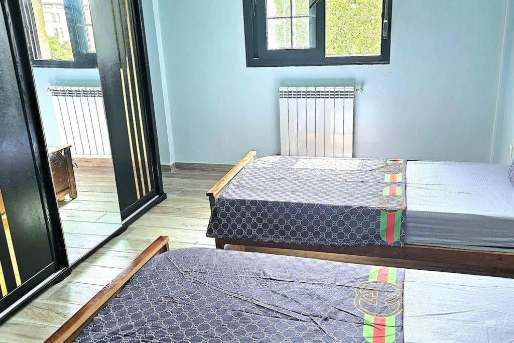 luxueux appartement