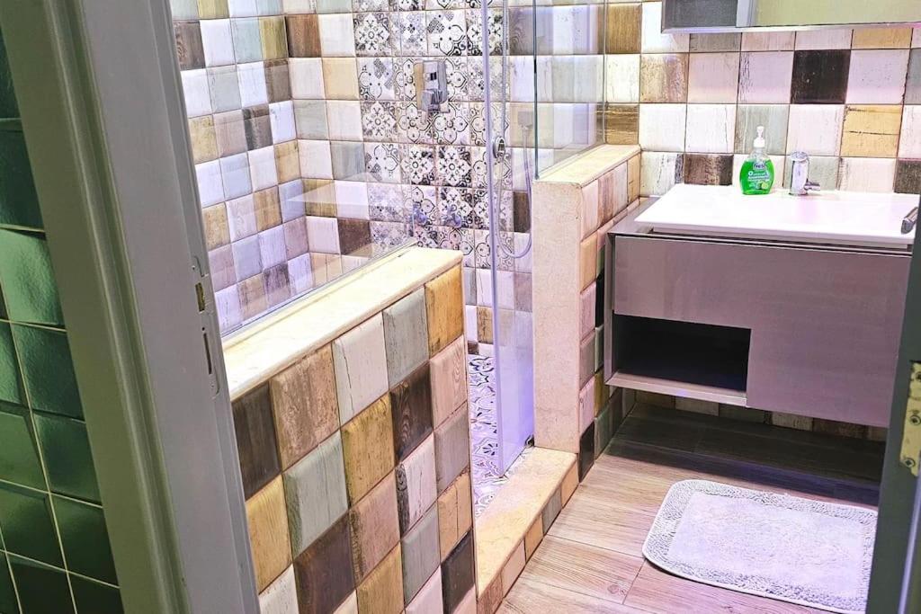 luxueux appartement