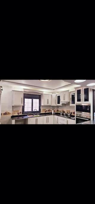 luxueux appartement