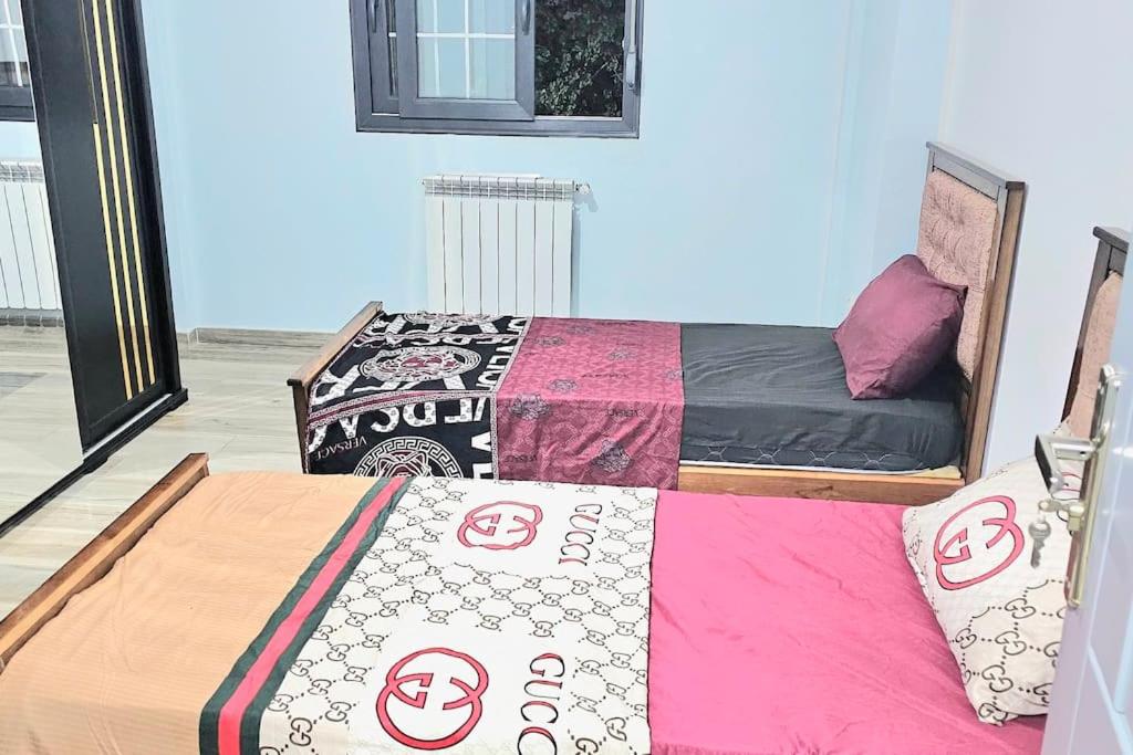 luxueux appartement