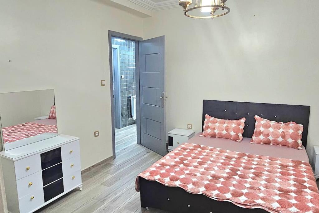 luxueux appartement