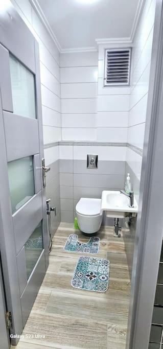 luxueux appartement