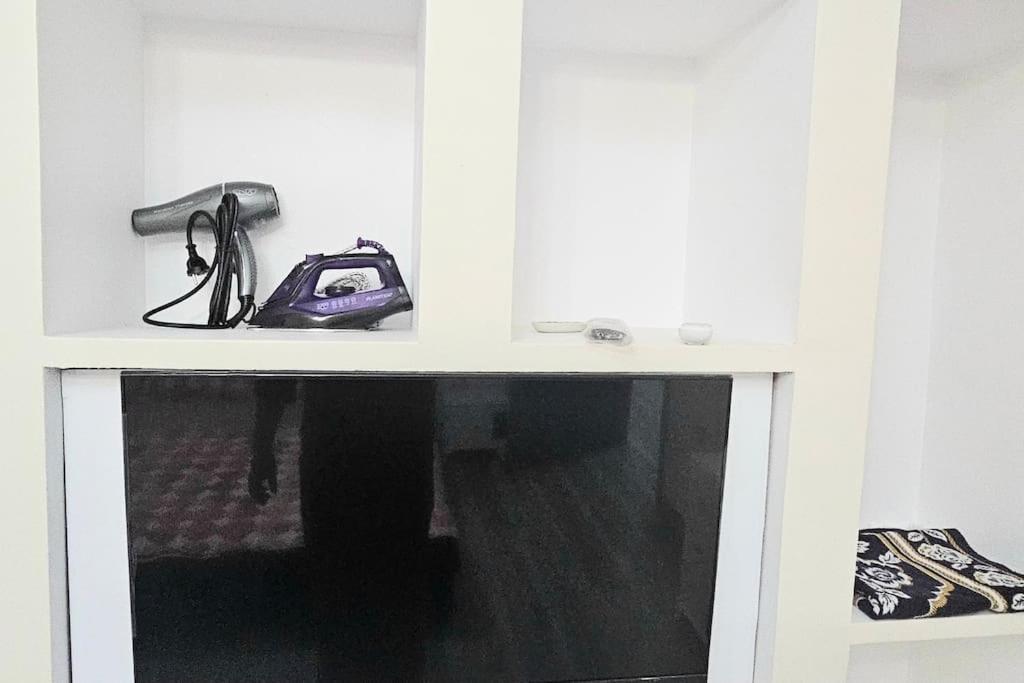 luxueux appartement