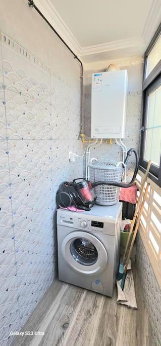 luxueux appartement