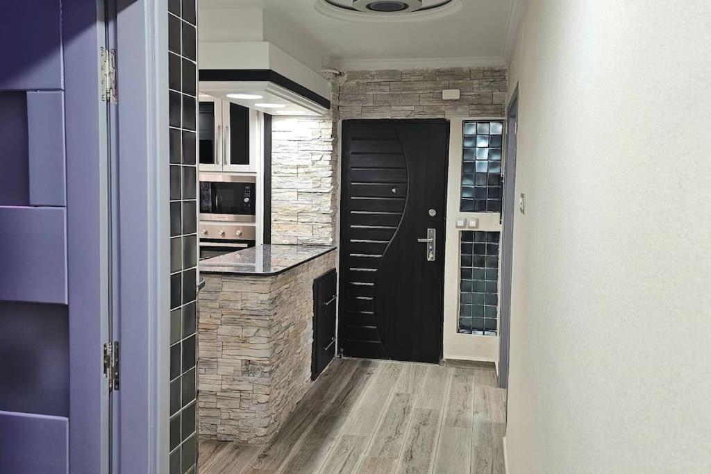 luxueux appartement