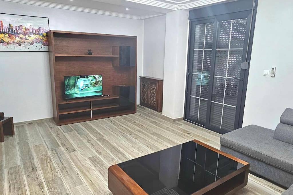 luxueux appartement