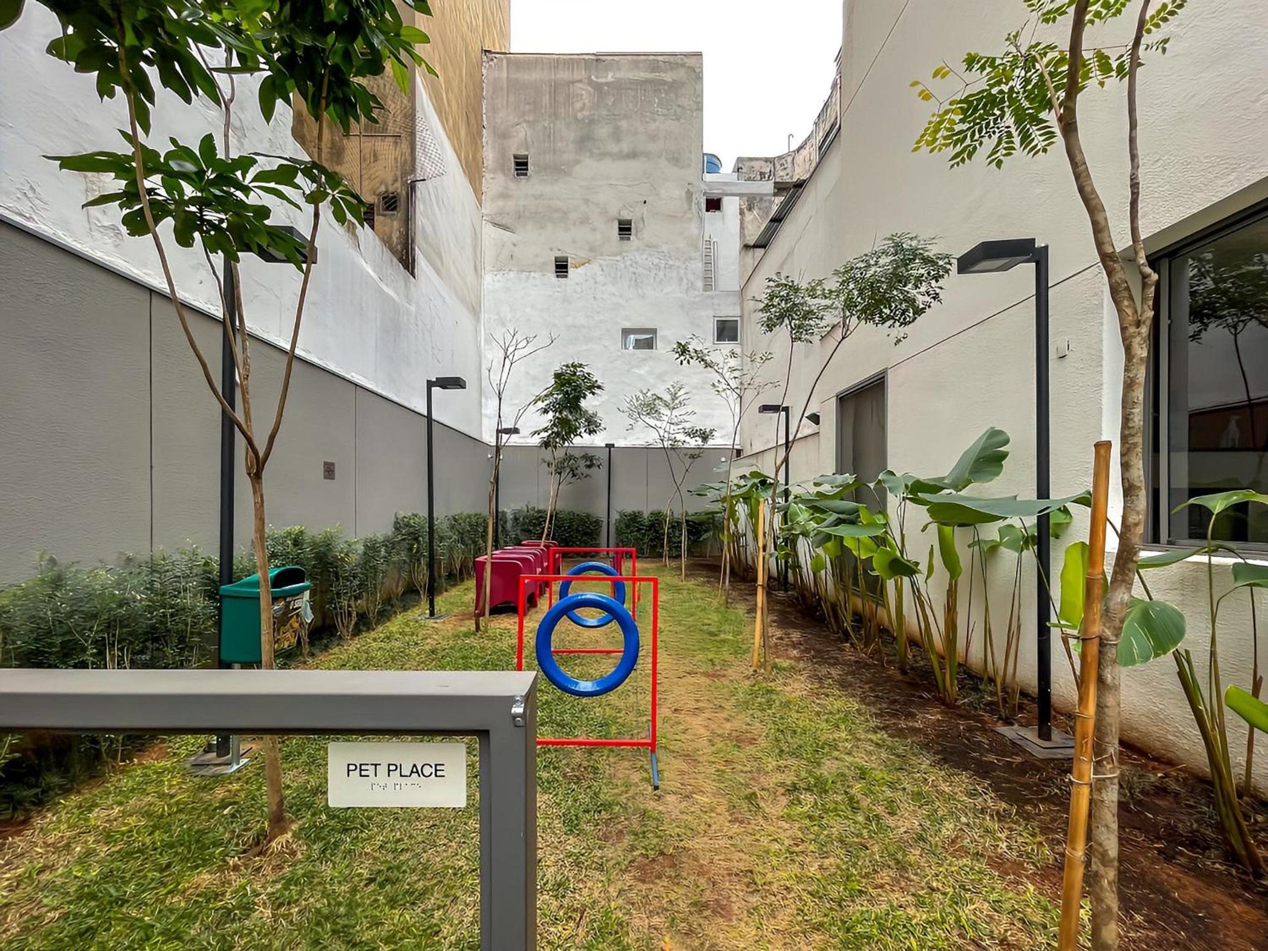 Consolação Belas Artes, ao lado do metrô