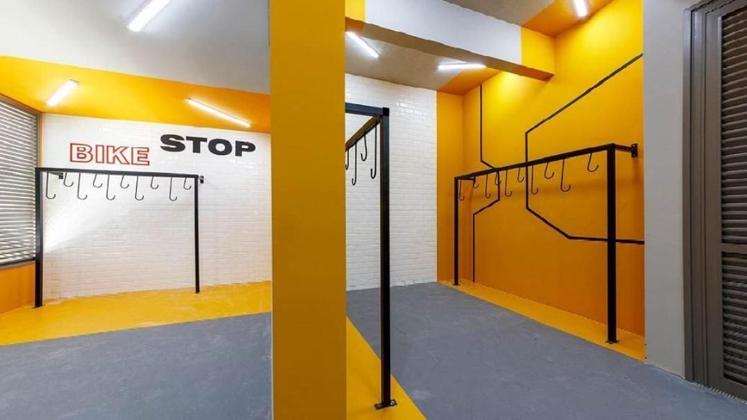 Consolação Belas Artes, ao lado do metrô