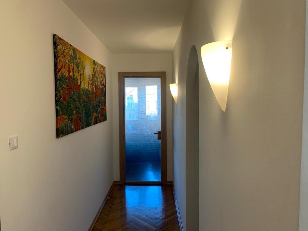 SoleMare Rooms Trieste photo 2