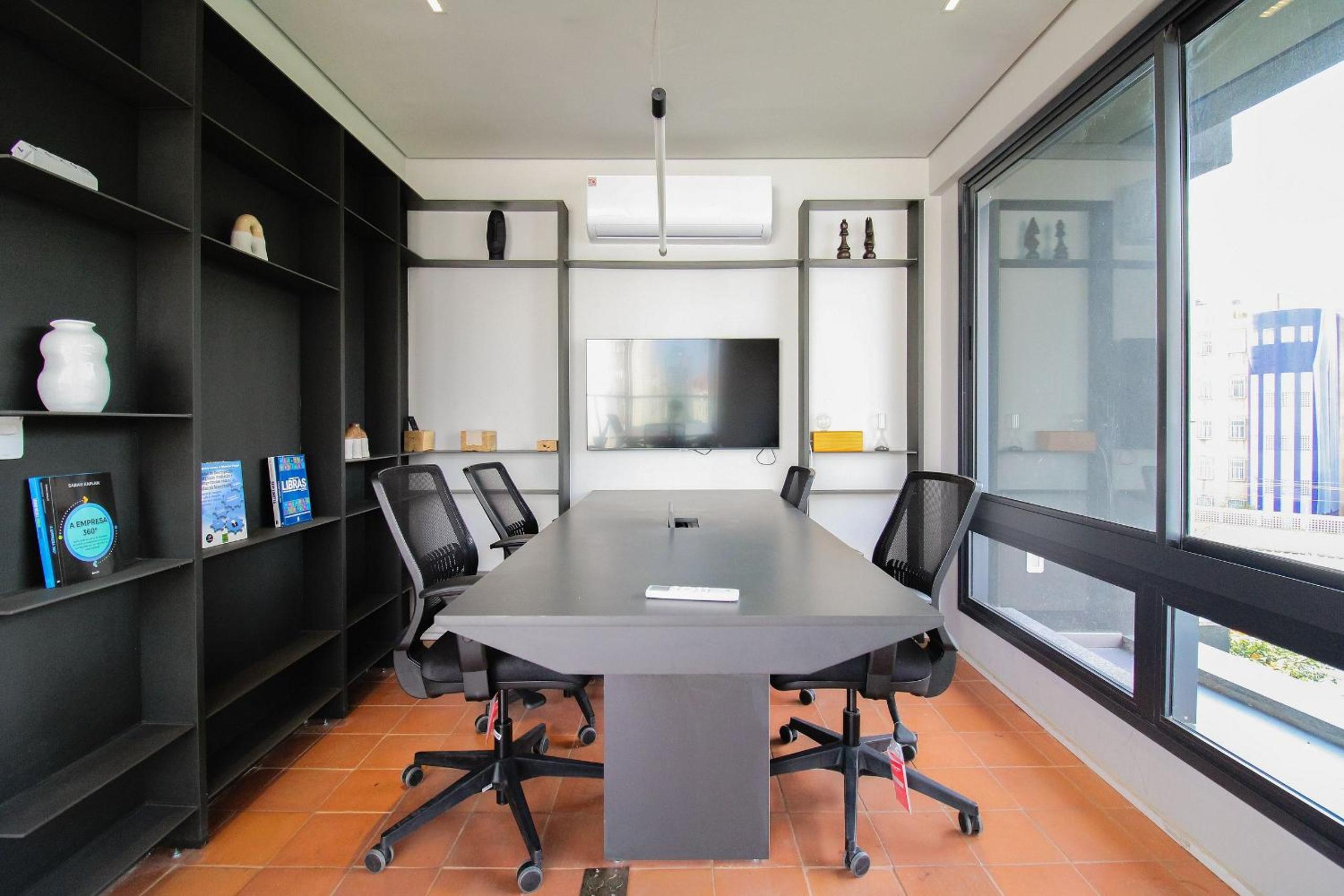 meeting & event spaces