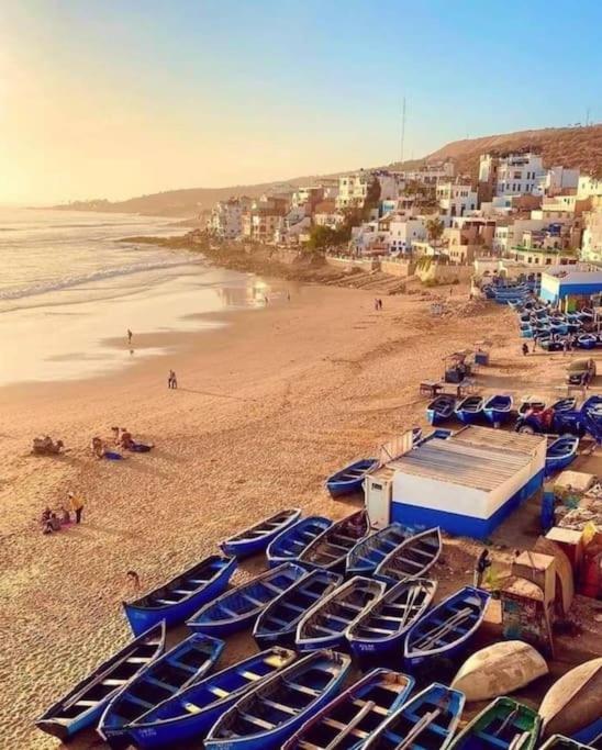 Garden Taghazout Bay