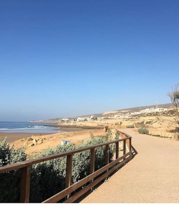 Garden Taghazout Bay