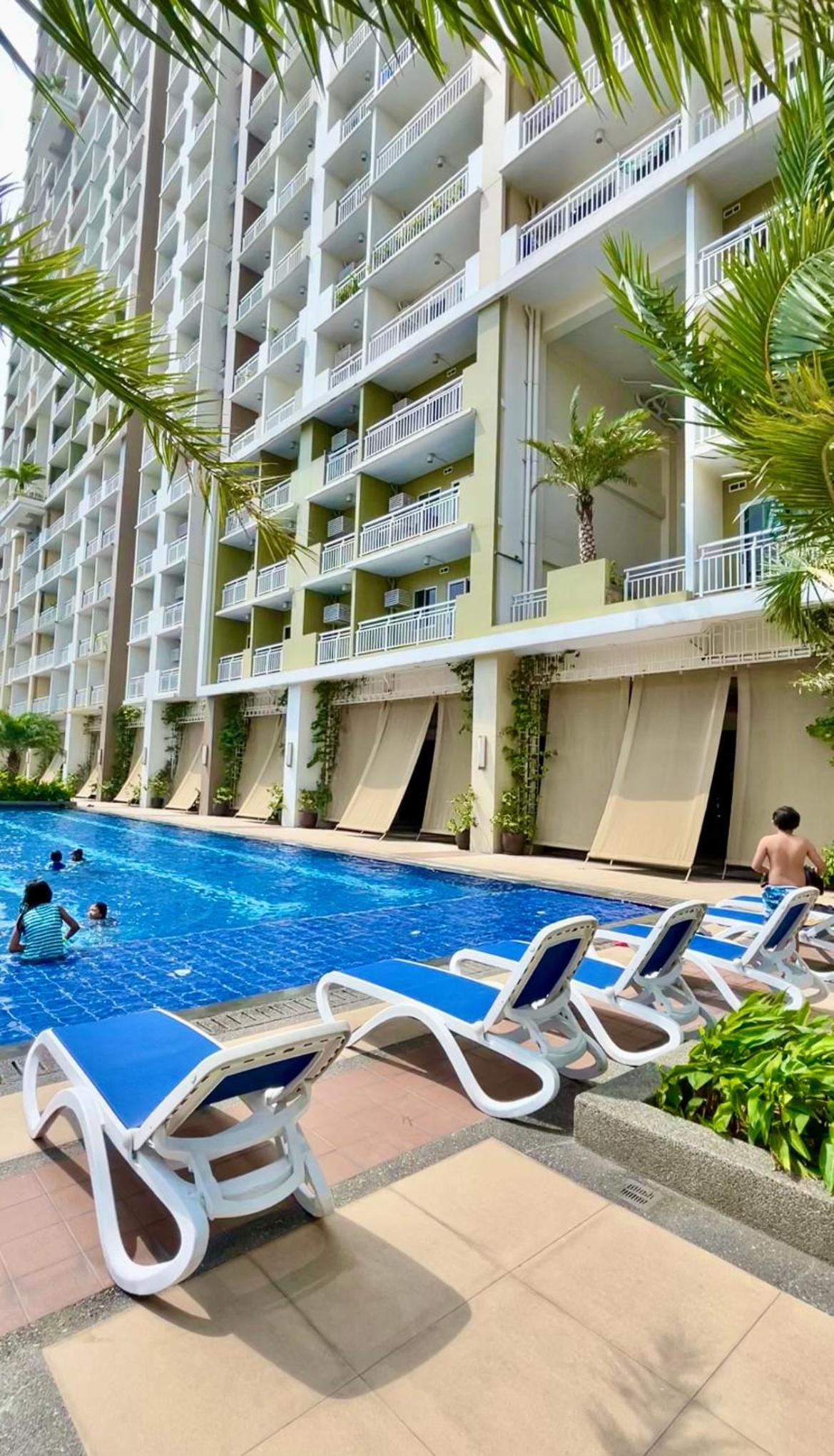 Lovely One Bedroom Condo in Balintawak Qc view 3