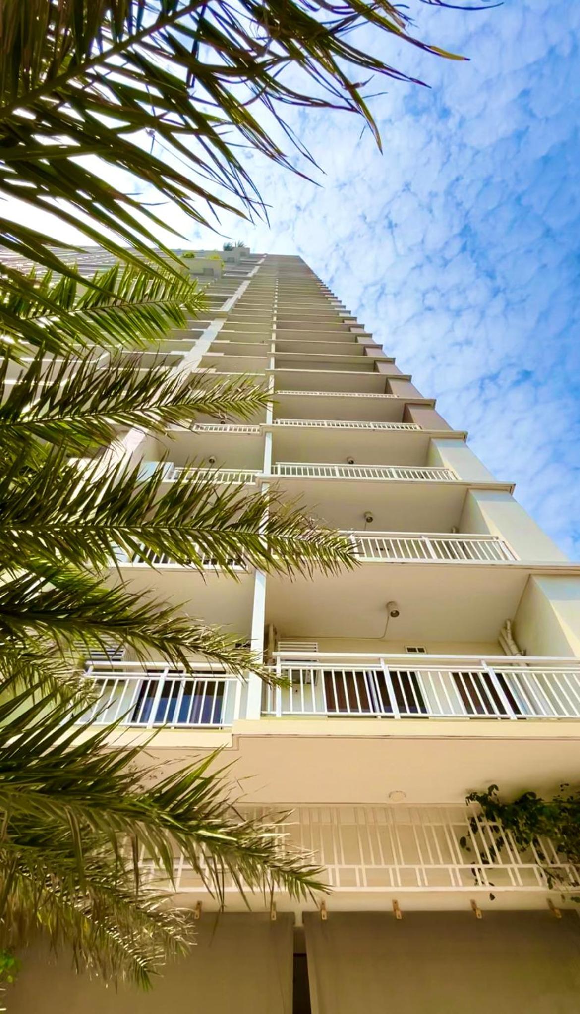 Lovely One Bedroom Condo in Balintawak Qc view 2
