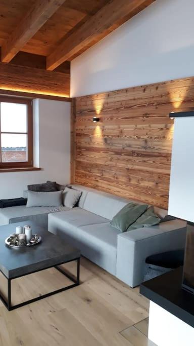 Alpenchalet Sonnenglück in Fieberbrunn bei Kitzbühel
