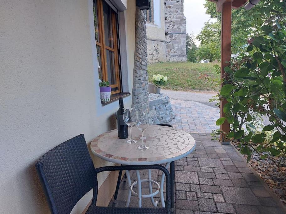 Ferienwohnung Gmeineckblick