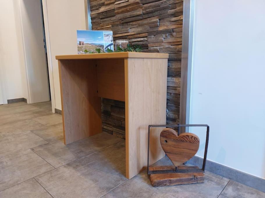 Ferienwohnung Gmeineckblick