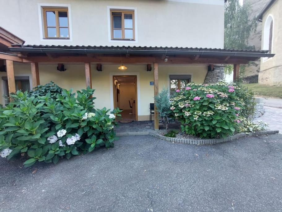 Ferienwohnung Gmeineckblick