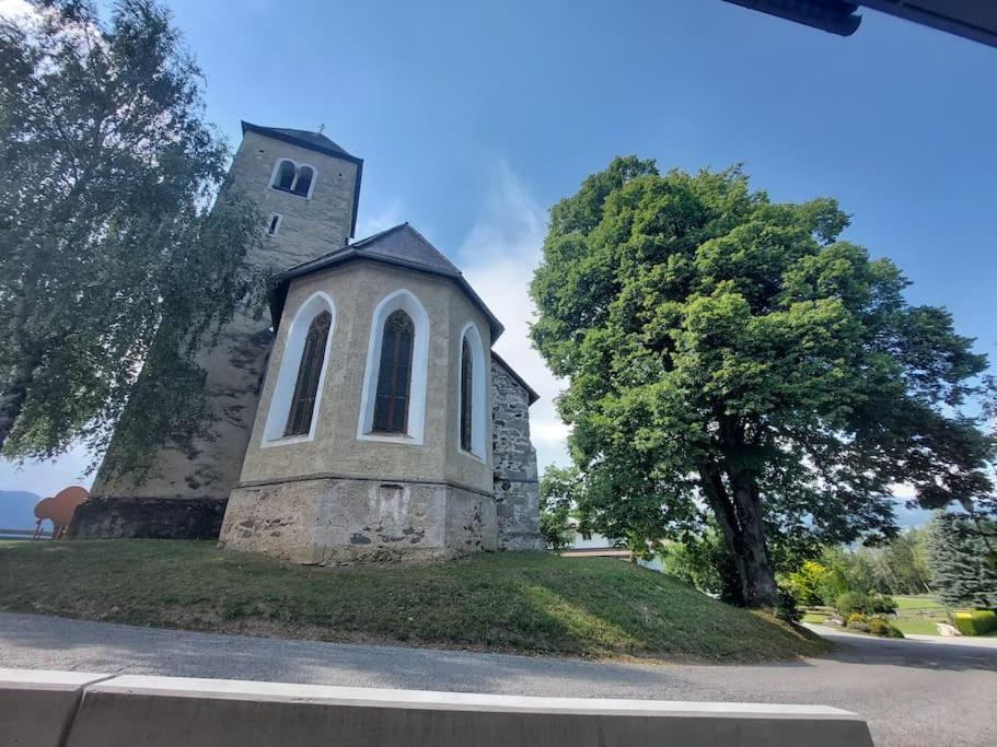 Ferienwohnung Gmeineckblick